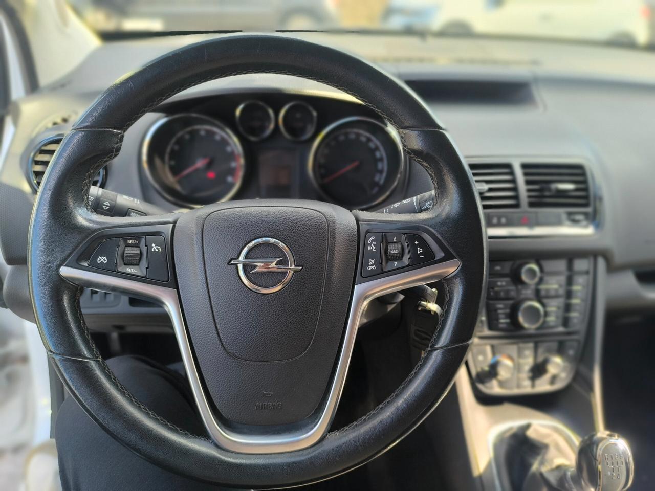 Opel Meriva 1.4 Turbo 120CV GPL Tech Cosmo