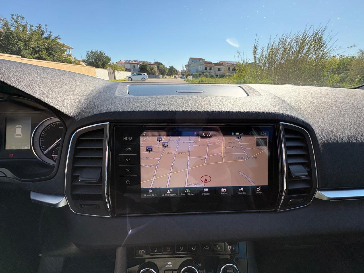 Skoda Karoq 1.5 TSI Executive #10277