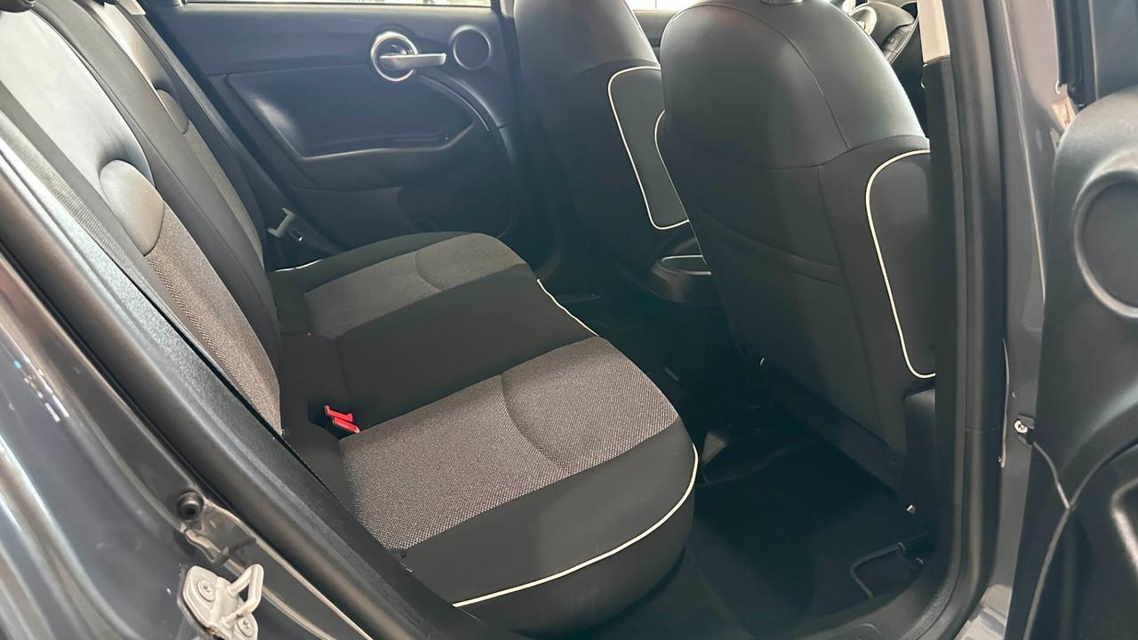 Fiat 500X 1.6 MultiJet 120 CV PASSAGGIO INCLUSO