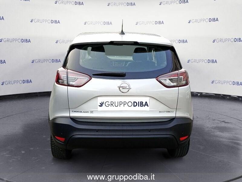 Opel Crossland X Diesel X 1.6 ecotec Advance s&s 99cv