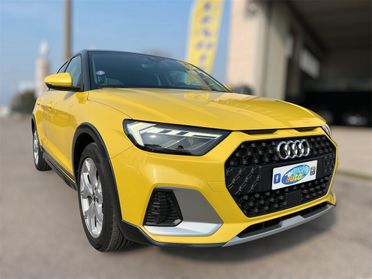 Audi A1 allstreet 30 TFSI S tronic 110CV