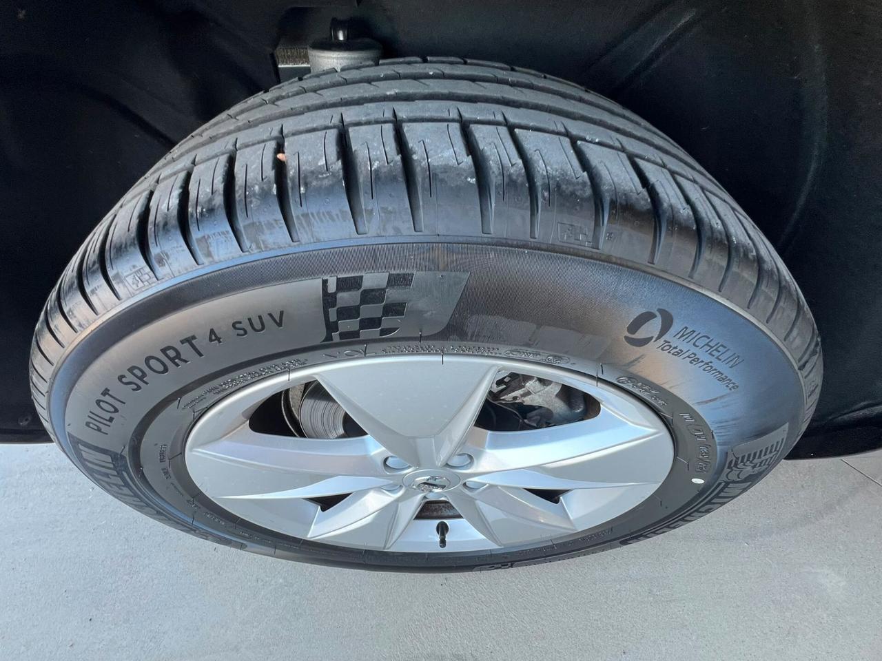 Volvo XC 60 XC60 B4 automatico Core