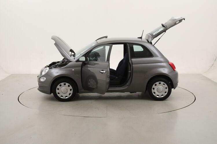 Fiat 500 Hybrid Cult BR845169 1.0 Mild Hybrid 70CV