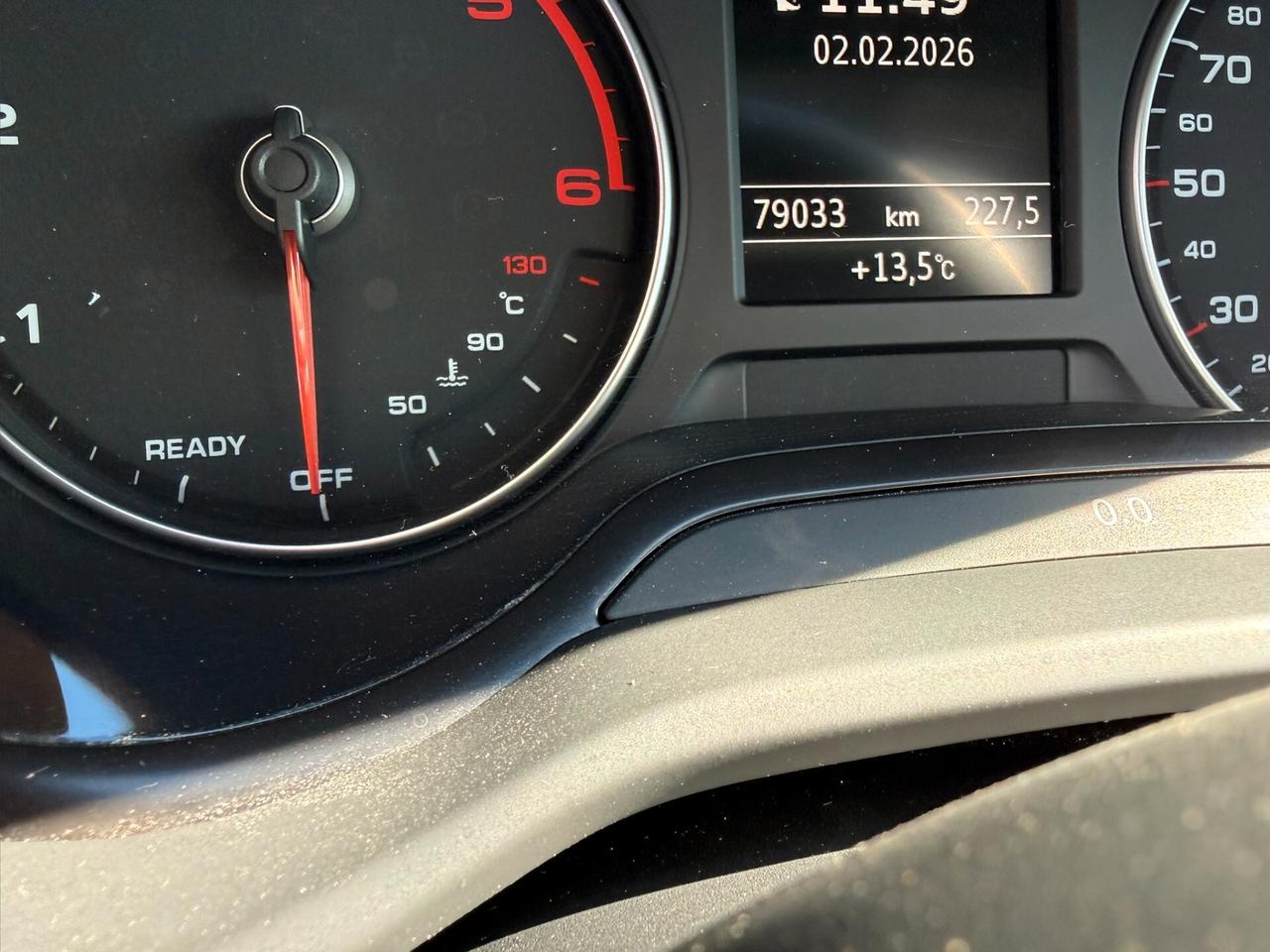 Audi Q2 30 TDI S tronic Business 04/2023