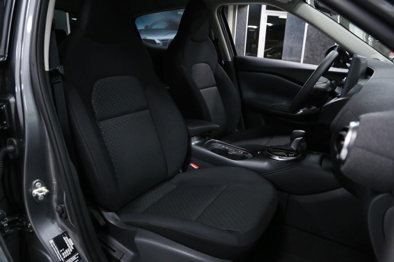 Nissan Juke 1.6 HEV Acenta auto_KM0_2025