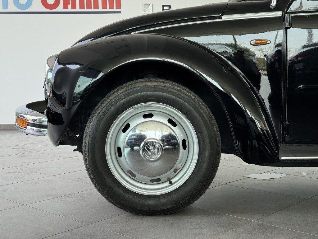 VOLKSWAGEN Beetle Maggiolone 1303 Käfer Karmann Cabrio