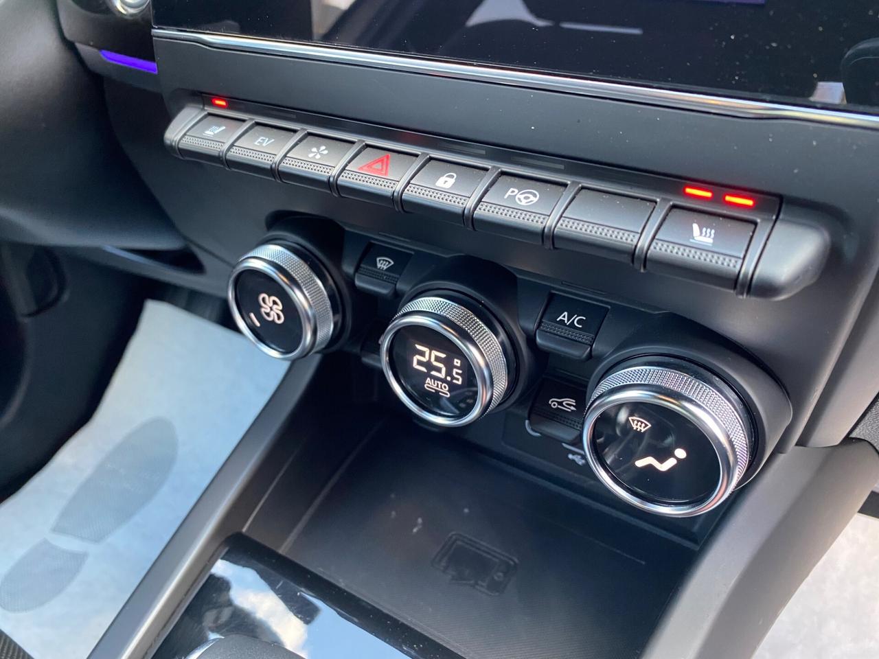 Renault Arkana Hybrid E-Tech 145 CV R.S. Line