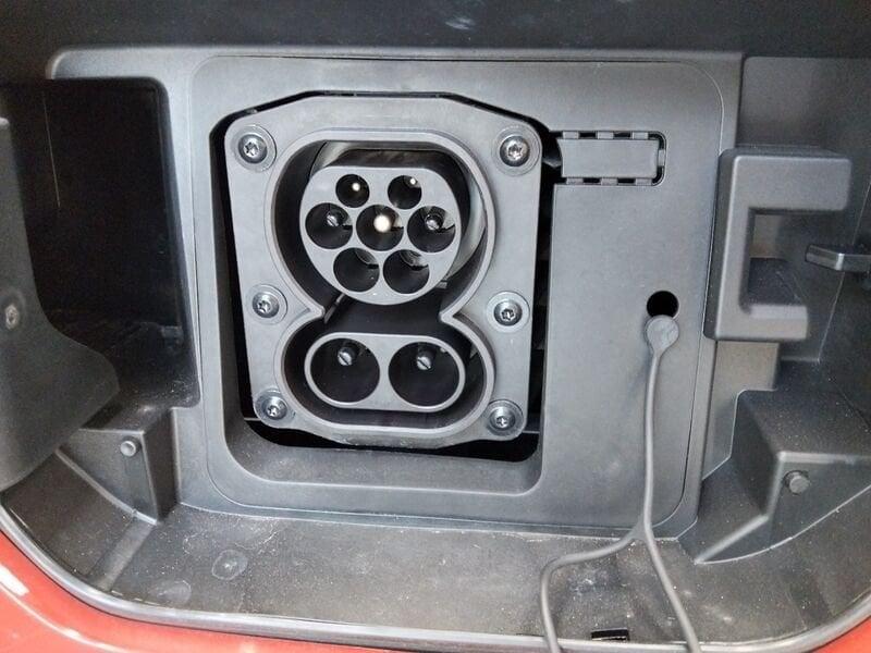 Dacia Spring Extreme Electric 65