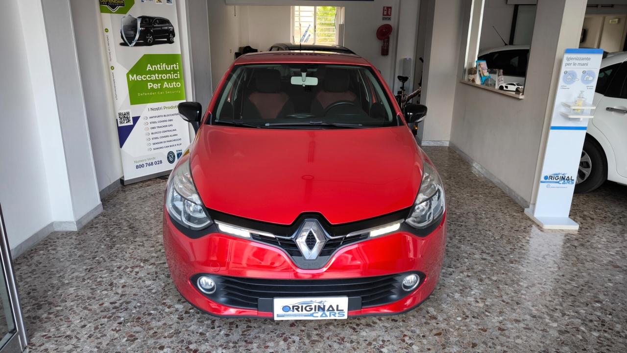 Renault Clio 1.5 dCi 8V 75CV 5 porte Live
