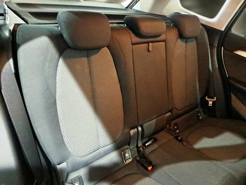 BMW X1 sDrive 18d Business Advantage Autom.