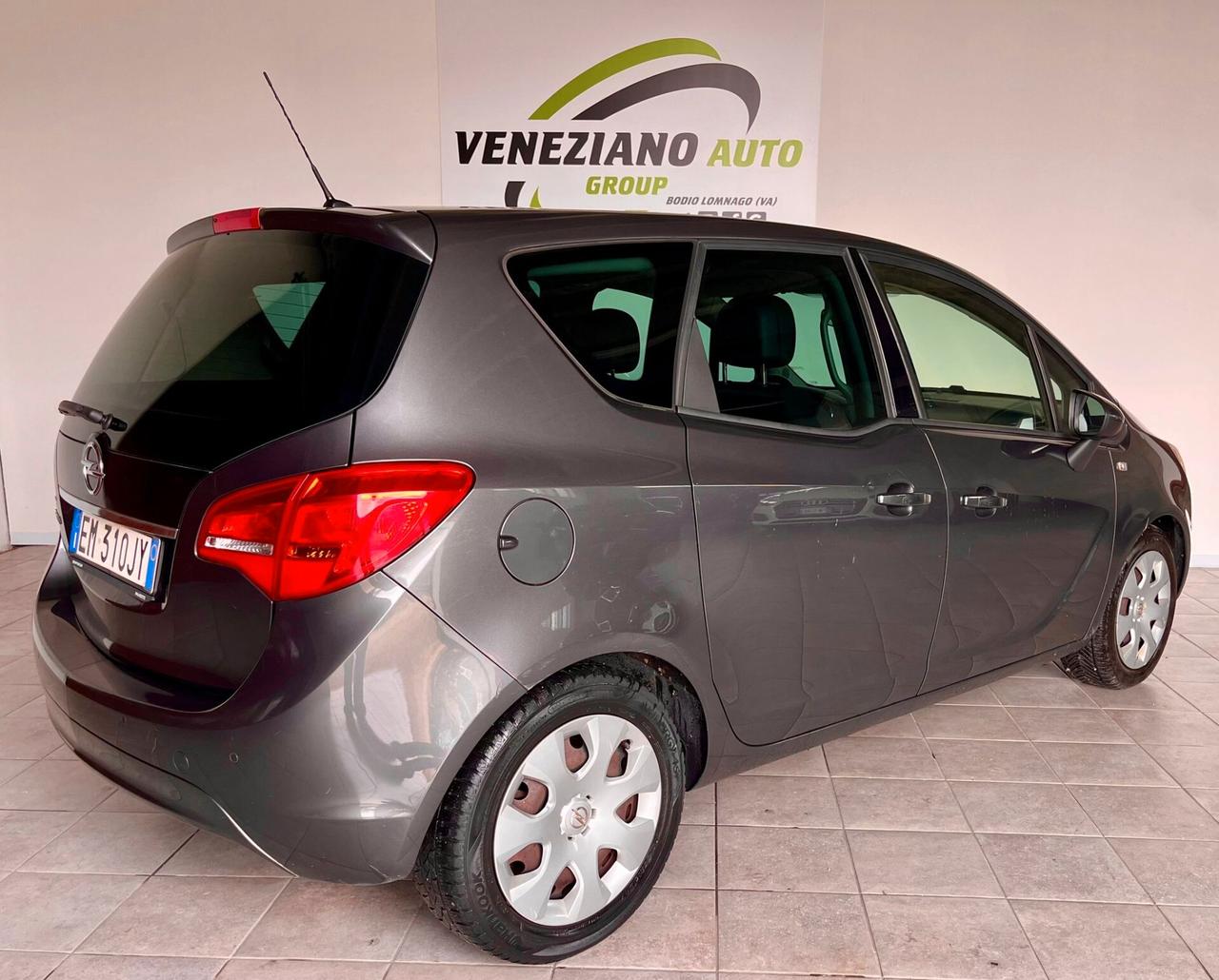 Opel Meriva 1.4 100CV Cosmo
