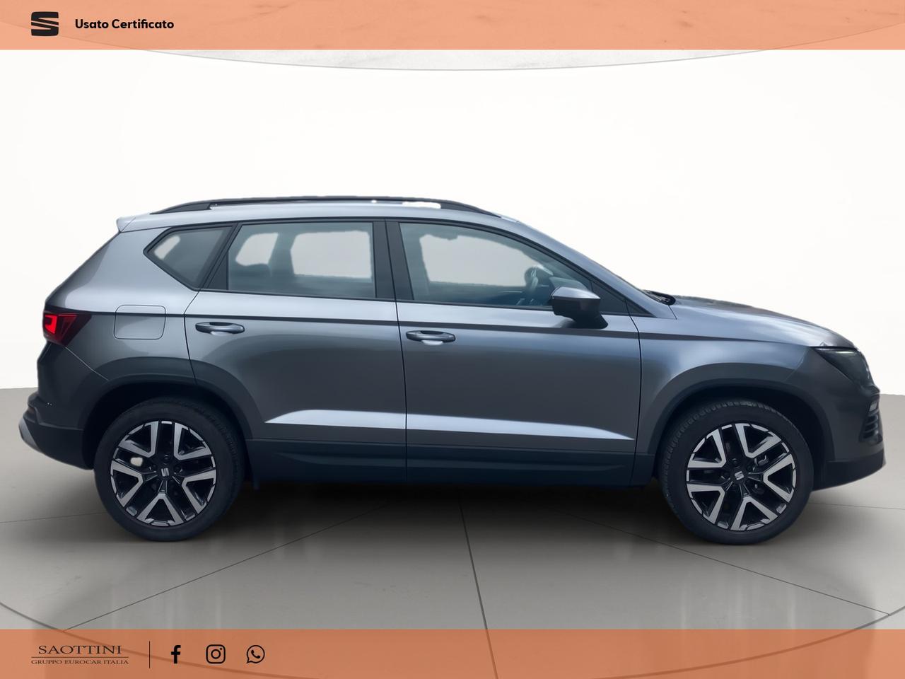 1.5 ecotsi Business 150 CV DSG