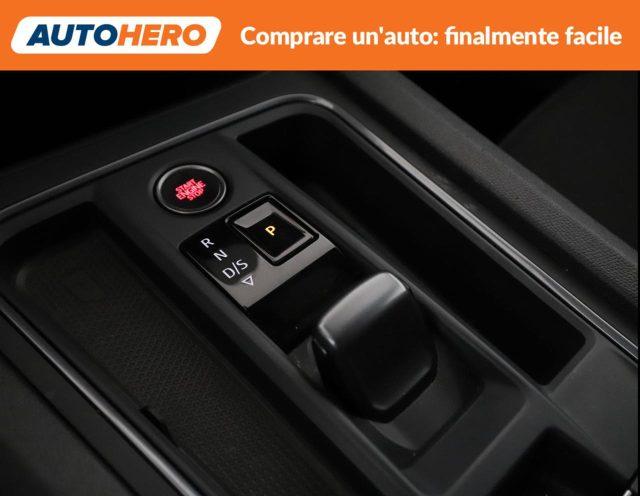 CUPRA Formentor 1.4 e-Hybrid DSG