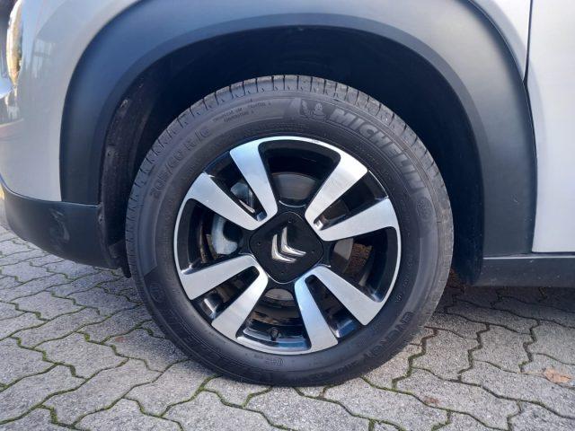 CITROEN C3 Aircross PureTech 110 S&S Shine