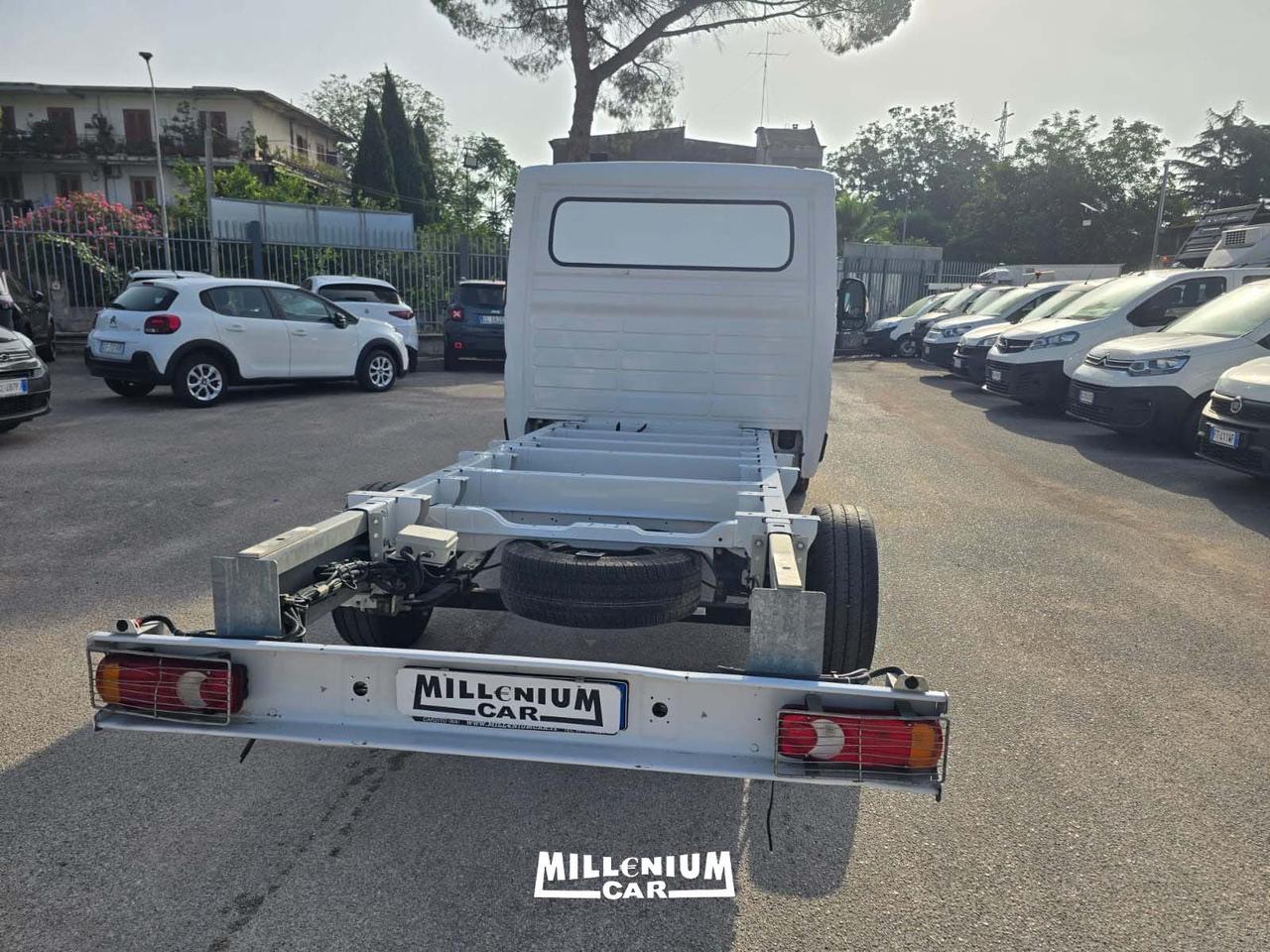 FIAT DUCATO 2.3MJT 130CV 2019