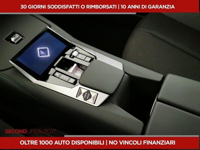 DS DS4 1.5 bluehdi Bastille Business 130cv auto