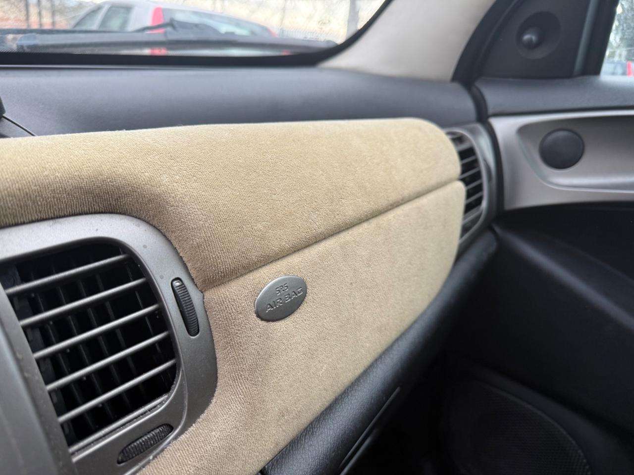 Lancia Ypsilon 1.3 Multijet 16V Oro CLIMATIZZATORE2005