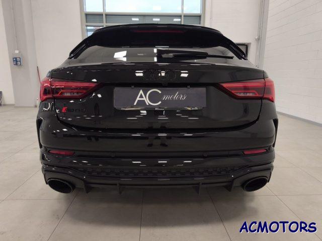 AUDI RS Q3 SPB quattro S tronic
