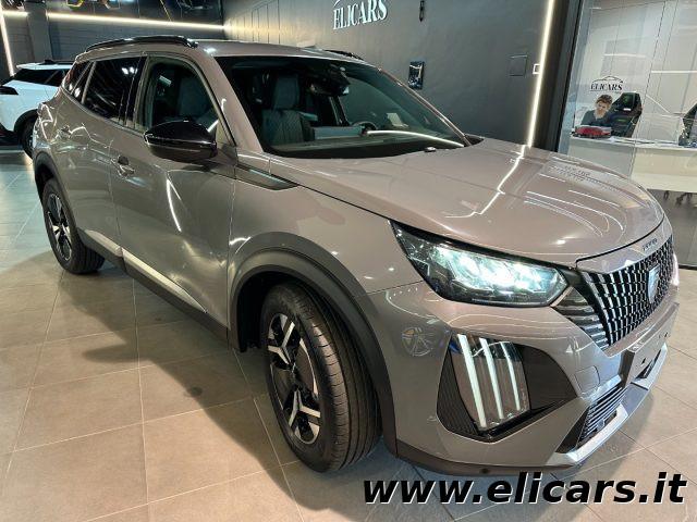 PEUGEOT 2008 Puretech S&S Allure