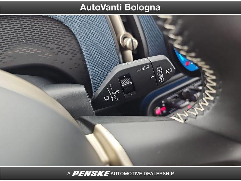 MINI Countryman Mini Countryman 2.0 48V D Favoured auto