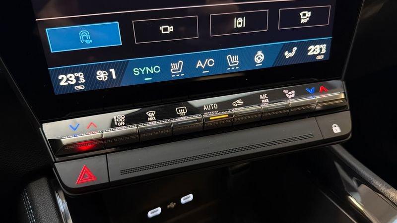 Renault Austral techno esprit Alpine full hybrid E-Tech 200