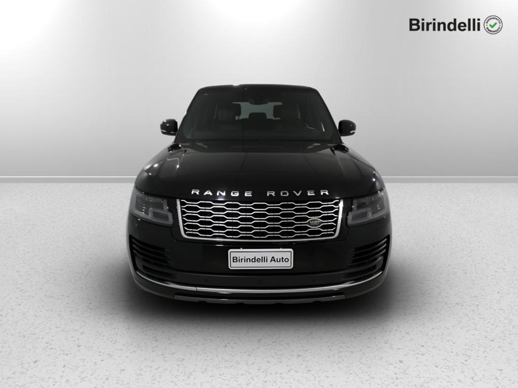 LAND ROVER Range Rover 4ªserie - Range Rover 3.0 SDV6 Vogue