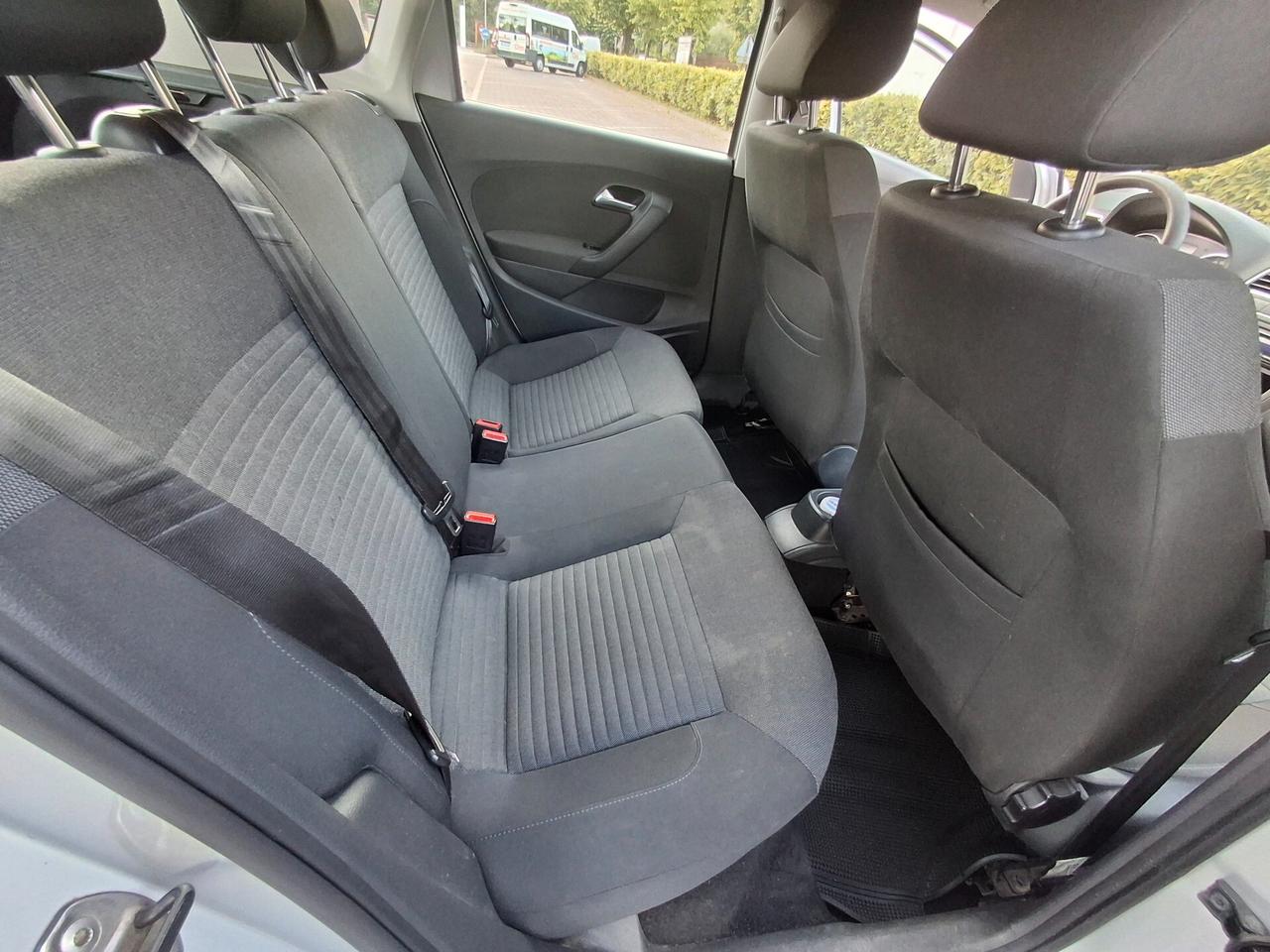Volkswagen Polo 1.2 70 CV 5p. - unico proprietario