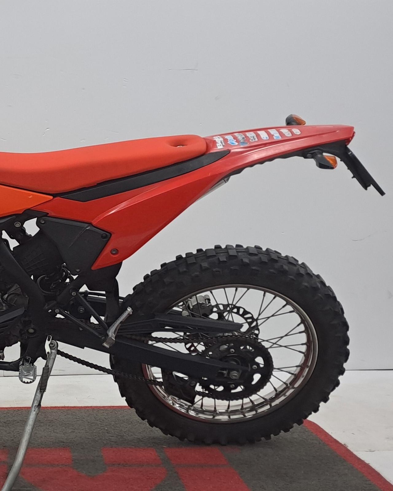 Beta RR 50 2T Factory * PROMO