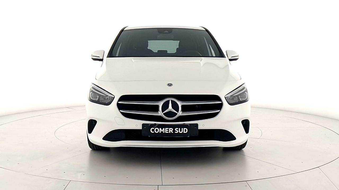 Mercedes-Benz Classe B - W247 2018 B 250 e phev (eq-power) Sport auto