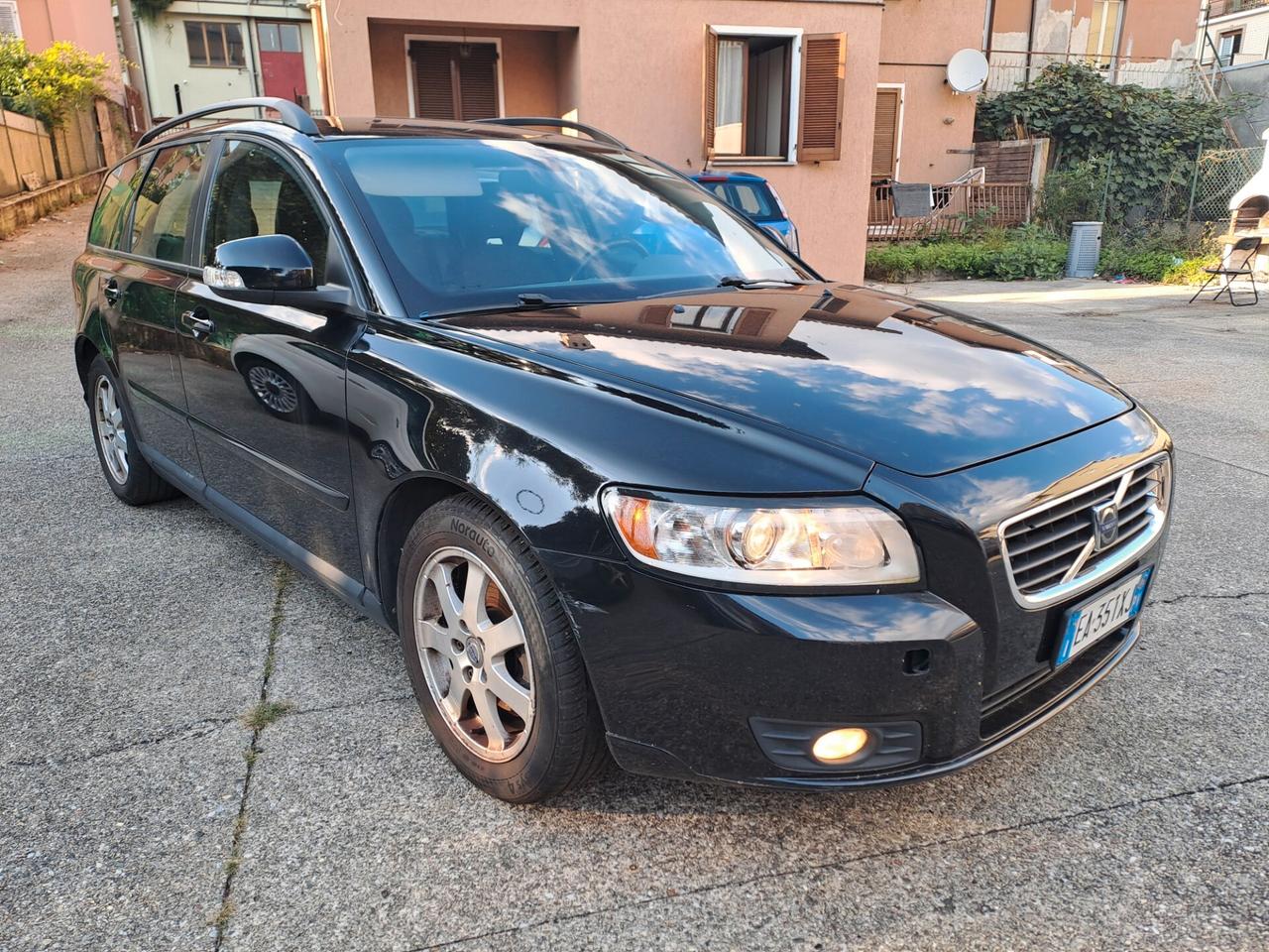 VOLVO V50 1.6 D