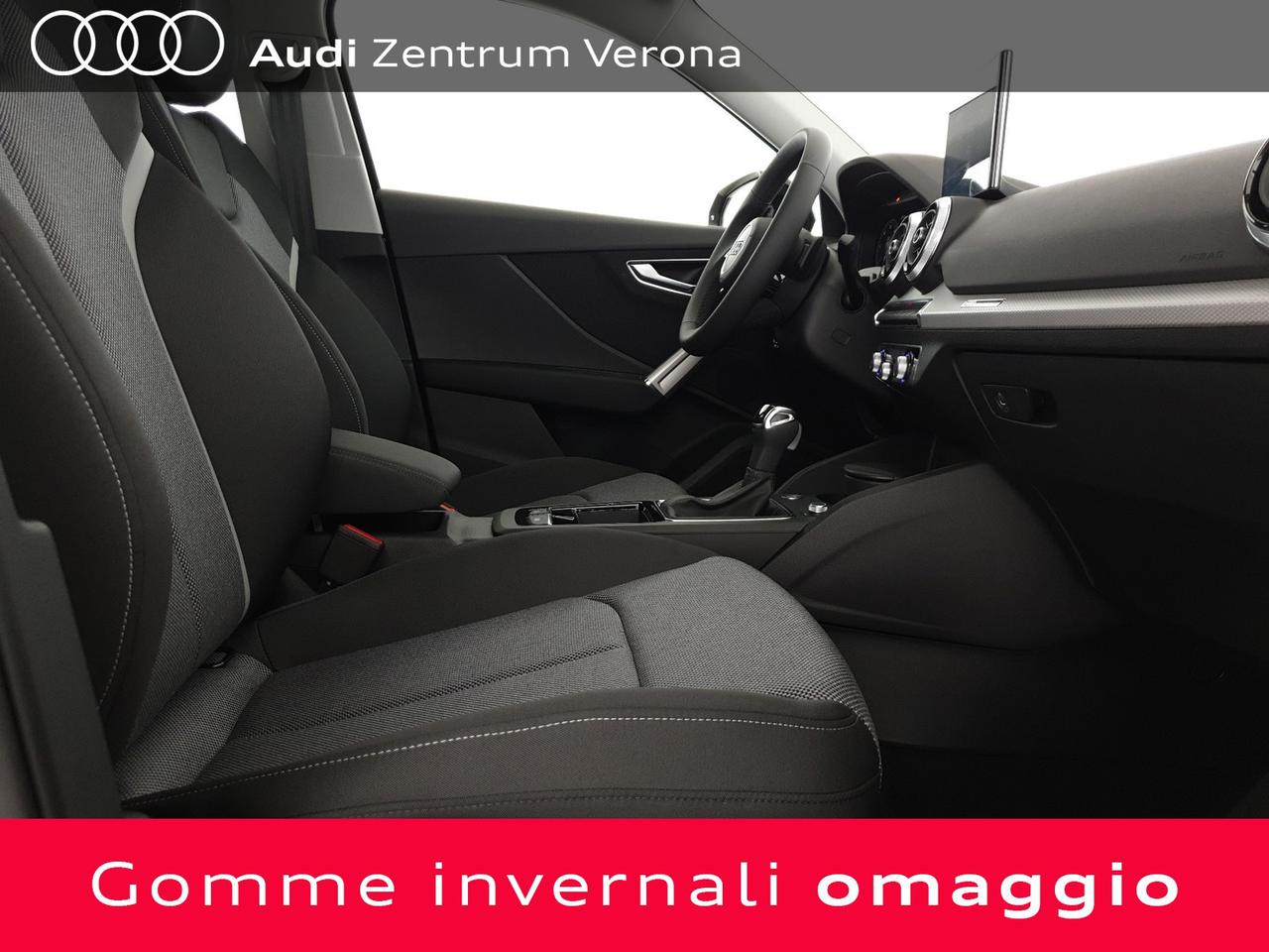 35TDI 150CV S tronic S line Edition