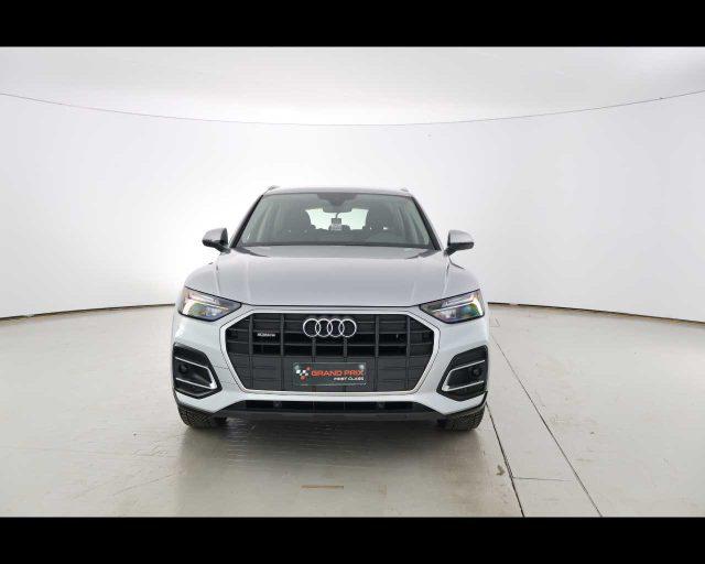 AUDI Q5 40 TDI 204 CV quattro S tronic Business