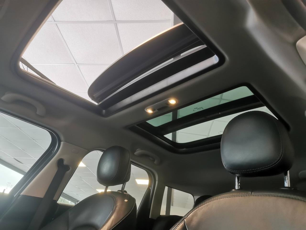 Mini Countryman John Cooper Works 2.0 SD Automatica 2017