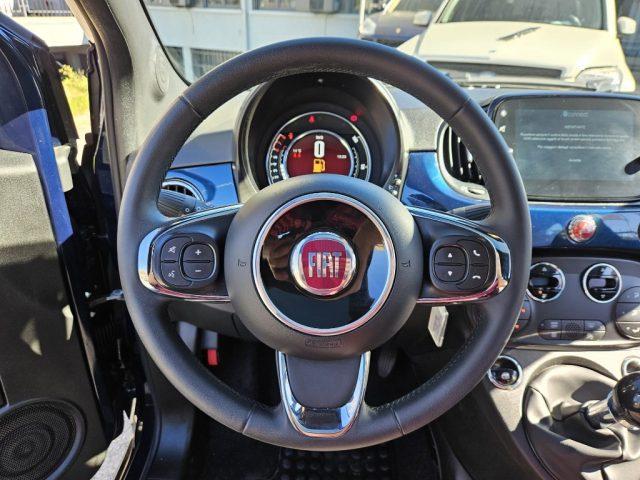 FIAT 500 1.0 Hybrid Dolcevita PREZZO PROMO