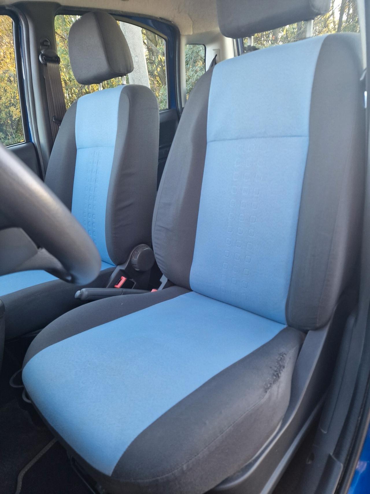 Fiat Panda 1.2 Natural Power