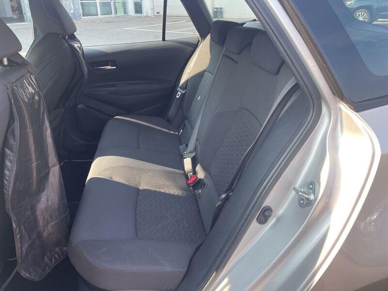 Toyota Corolla Corolla Touring Sports 1.8 Hybrid Active