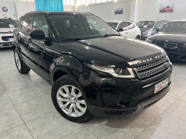 Land Rover Range Evoque 2.0 150 CV - PURE - 2018