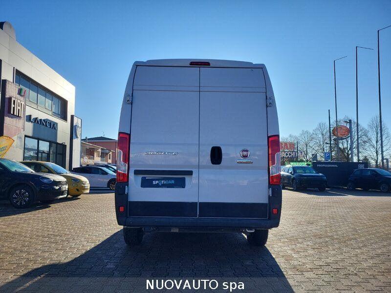 FIAT Ducato 35 2.2 Mjt 140CV MH2 PM-TM Furgone
