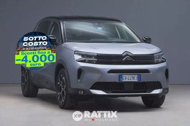 Citroen C5 Aircross 1.5 BlueHDI 130CV Max EAT8