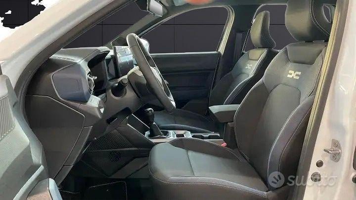 Dacia Bigster 1.2 Mild-Hybrid 140cv GPL EXPRESSION