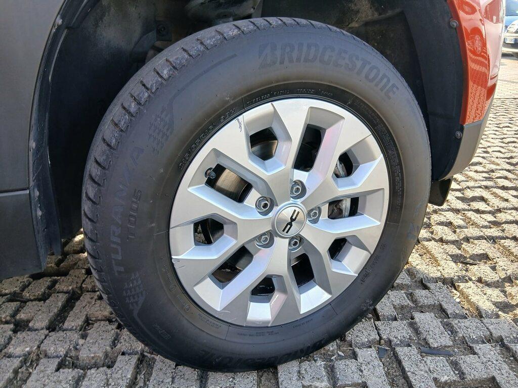 Dacia Duster 1.0 TCe Expression 4x2