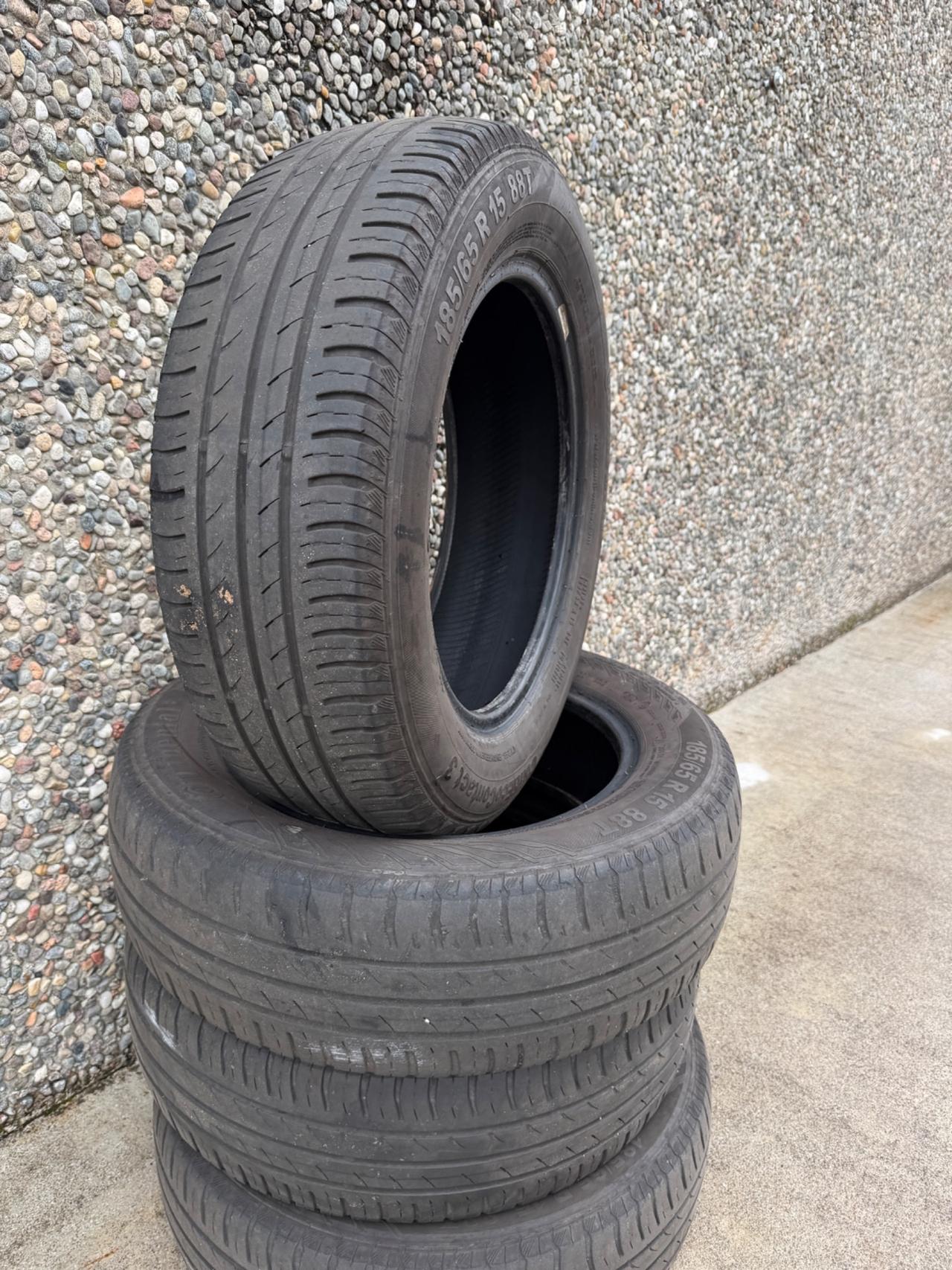 FiIAT GRANDE PUNTO 1.3 MJT UNI PROP NEOPATENTATI