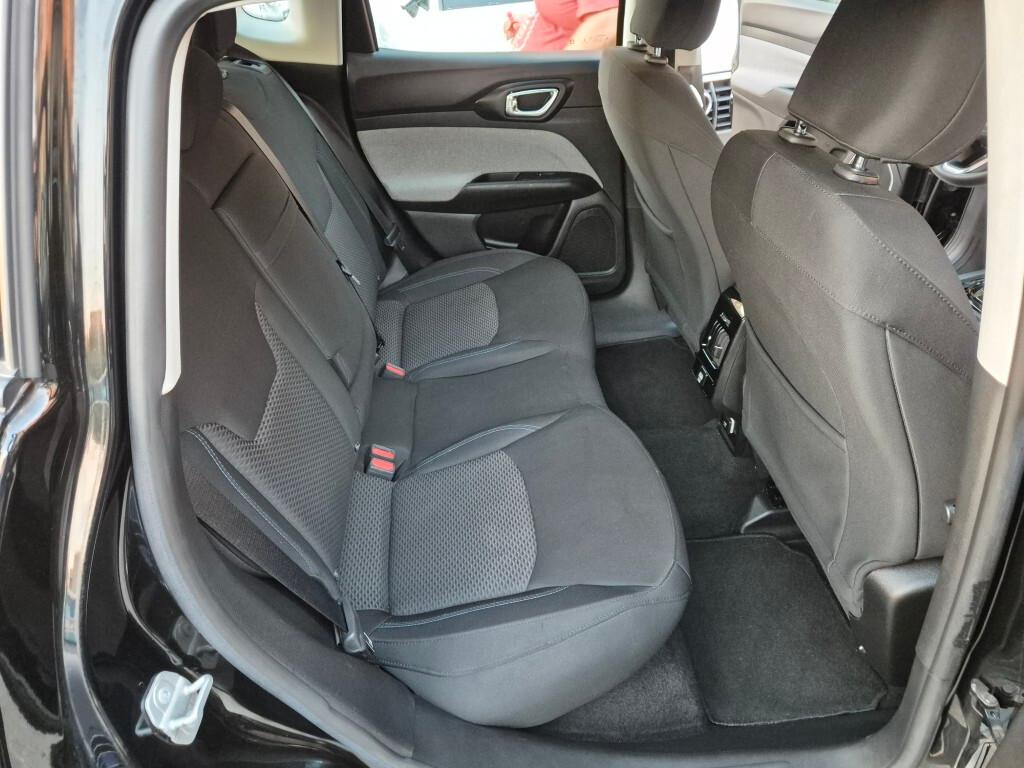 JEEP NEW COMPASS 1.6 MULTIJET 130CV