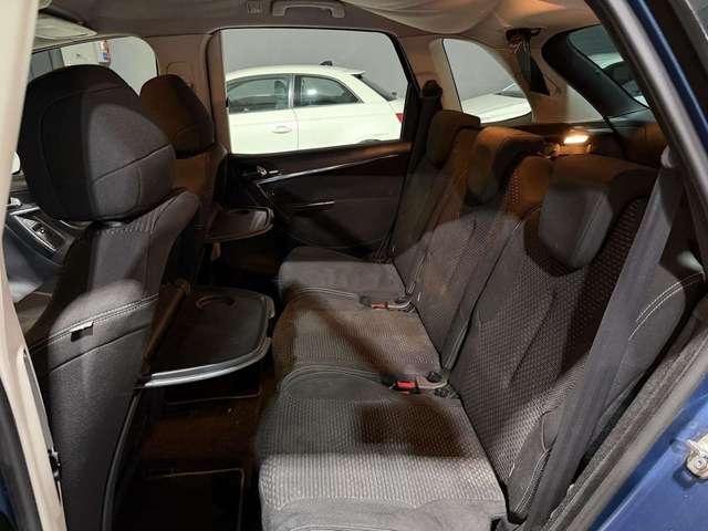 Citroen C4 Picasso Distribuzione Nuova