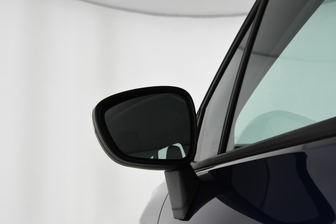 OPEL Crossland 1.5 ecotec Edition 110cv APP CONNECT+LED+NEOPATENTATI