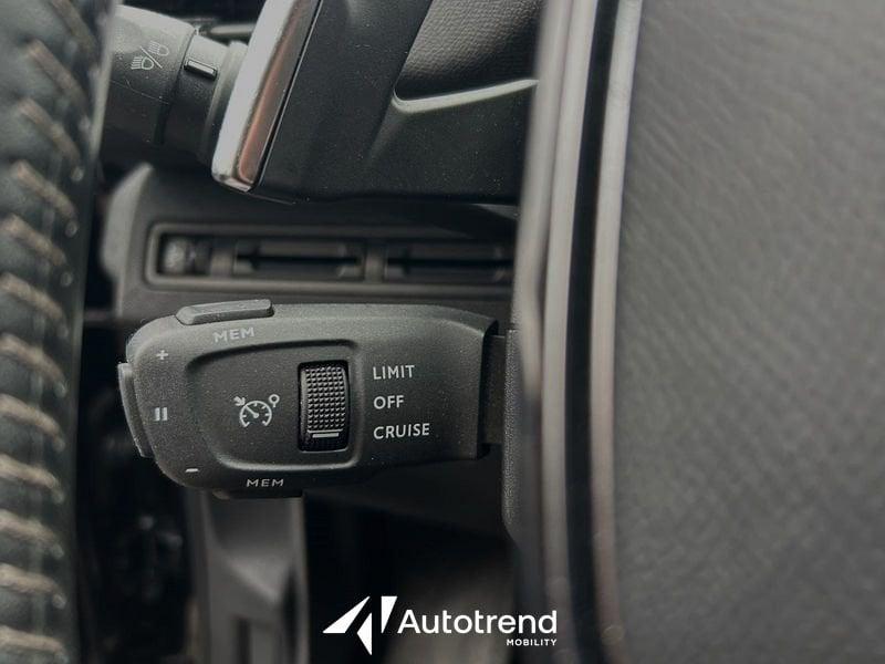 Peugeot 3008 BlueHDi 130 CV Automatica NAVI LED Active Business S&S