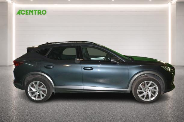 CUPRA FORMENTOR - 2.0 TDI 4drive DSG