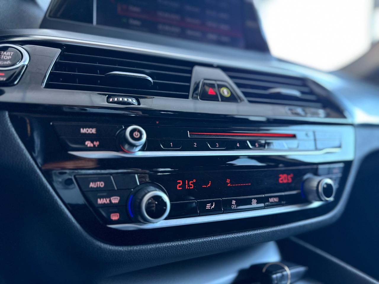 Bmw 520d xDrive Sport 190cv Line