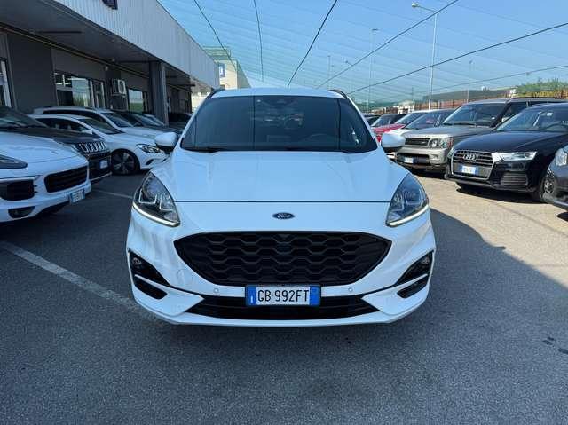 Ford Kuga 1.5 ecoblue ST-Line 2wd 120cv auto