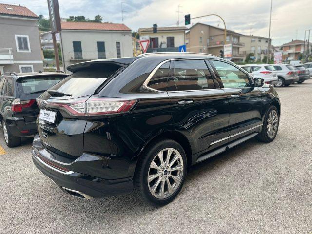 FORD Edge 2.0 TDCI 210 CV AWD Start&Stop Powershift Vignale